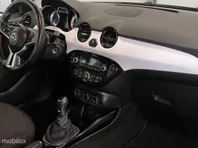 Opel ADAM 1.4 Glam [ historie stuur/stoelverwarming cruise ] thumbnail 15