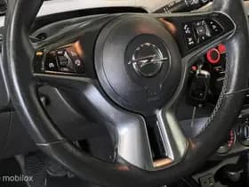 Opel ADAM 1.4 Glam [ historie stuur/stoelverwarming cruise ] thumbnail 17