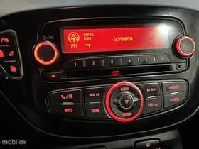 Opel ADAM 1.4 Glam [ historie stuur/stoelverwarming cruise ] thumbnail 18