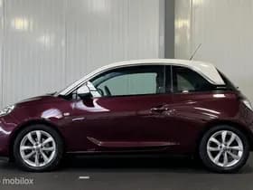 Opel ADAM 1.4 Glam [ historie stuur/stoelverwarming cruise ] thumbnail 3