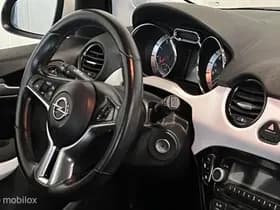 Opel ADAM 1.4 Glam [ historie stuur/stoelverwarming cruise ] thumbnail 21