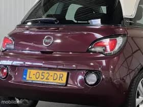 Opel ADAM 1.4 Glam [ historie stuur/stoelverwarming cruise ] thumbnail 25