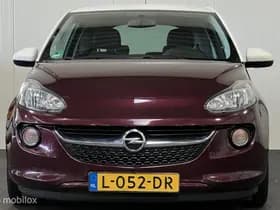 Opel ADAM 1.4 Glam [ historie stuur/stoelverwarming cruise ] thumbnail 4