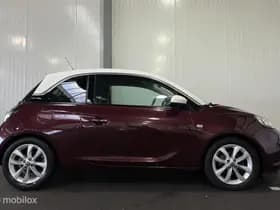 Opel ADAM 1.4 Glam [ historie stuur/stoelverwarming cruise ] thumbnail 5