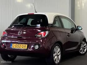 Opel ADAM 1.4 Glam [ historie stuur/stoelverwarming cruise ] thumbnail 6