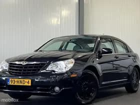 Chrysler Sebring 2.0 Touring [ NAP trekhaak cruise ]