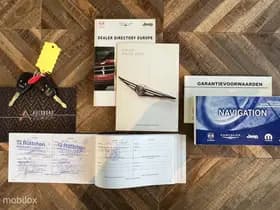 Chrysler Sebring 2.0 Touring [ NAP trekhaak cruise ] thumbnail 13