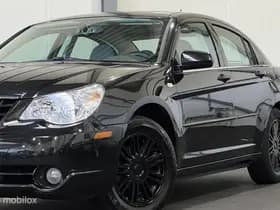 Chrysler Sebring 2.0 Touring [ NAP trekhaak cruise ] thumbnail 14