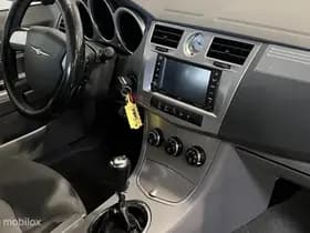 Chrysler Sebring 2.0 Touring [ NAP trekhaak cruise ] thumbnail 16