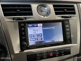 Chrysler Sebring 2.0 Touring [ NAP trekhaak cruise ] thumbnail 18