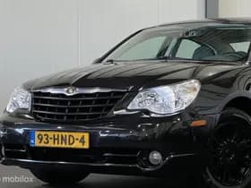 Chrysler Sebring 2.0 Touring [ NAP trekhaak cruise ] thumbnail 26