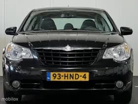Chrysler Sebring 2.0 Touring [ NAP trekhaak cruise ] thumbnail 4