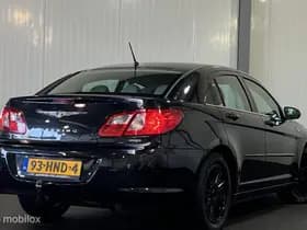 Chrysler Sebring 2.0 Touring [ NAP trekhaak cruise ] thumbnail 6