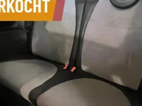 Fiat 500 C 0.9 TwinAir Lounge [ trekhaak airco half-leder ] thumbnail 11