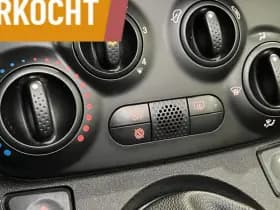 Fiat 500 C 0.9 TwinAir Lounge [ trekhaak airco half-leder ] thumbnail 17
