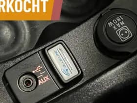 Fiat 500 C 0.9 TwinAir Lounge [ trekhaak airco half-leder ] thumbnail 18