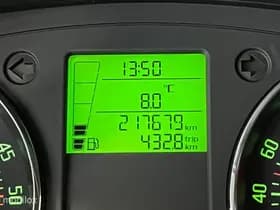 Skoda Fabia Combi 1.2 TDI Greenline [ NAP trekhaak cruise ] thumbnail 17