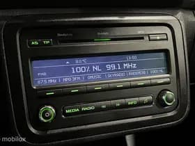 Skoda Fabia Combi 1.2 TDI Greenline [ NAP trekhaak cruise ] thumbnail 18