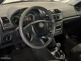 Skoda Fabia Combi 1.2 TDI Greenline [ NAP trekhaak cruise ] thumbnail 7