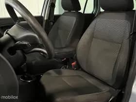 Skoda Fabia Combi 1.2 TDI Greenline [ NAP trekhaak cruise ] thumbnail 8