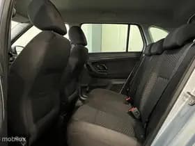 Skoda Fabia Combi 1.2 TDI Greenline [ NAP trekhaak cruise ] thumbnail 10