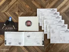 Fiat Panda 0.9 TwinAir Edizione Cool [ NAP airco ] thumbnail 13