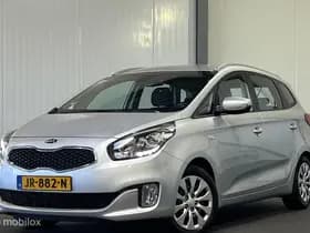 Kia Carens 1.6 GDi DynamicLine 7-persoons [ NAP camera trekhaak ]