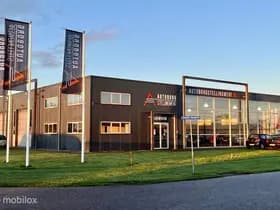 Kia Carens 1.6 GDi DynamicLine 7-persoons [ NAP camera trekhaak ] thumbnail 2