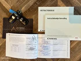 Kia Carens 1.6 GDi DynamicLine 7-persoons [ NAP camera trekhaak ] thumbnail 13