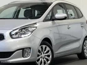 Kia Carens 1.6 GDi DynamicLine 7-persoons [ NAP camera trekhaak ] thumbnail 14
