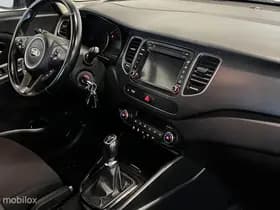 Kia Carens 1.6 GDi DynamicLine 7-persoons [ NAP camera trekhaak ] thumbnail 16