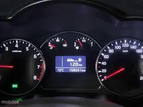 Kia Carens 1.6 GDi DynamicLine 7-persoons [ NAP camera trekhaak ] thumbnail 17