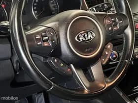 Kia Carens 1.6 GDi DynamicLine 7-persoons [ NAP camera trekhaak ] thumbnail 19