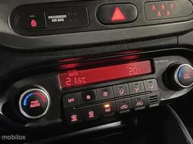 Kia Carens 1.6 GDi DynamicLine 7-persoons [ NAP camera trekhaak ] thumbnail 20