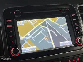 Kia Carens 1.6 GDi DynamicLine 7-persoons [ NAP camera trekhaak ] thumbnail 21