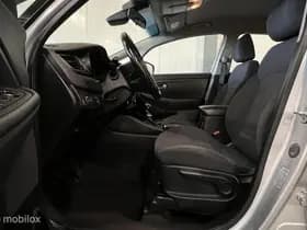 Kia Carens 1.6 GDi DynamicLine 7-persoons [ NAP camera trekhaak ] thumbnail 23