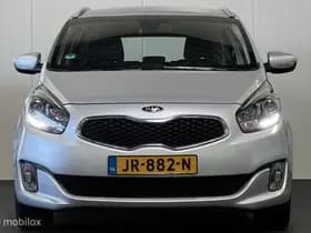 Kia Carens 1.6 GDi DynamicLine 7-persoons [ NAP camera trekhaak ] thumbnail 4