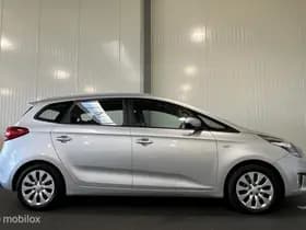 Kia Carens 1.6 GDi DynamicLine 7-persoons [ NAP camera trekhaak ] thumbnail 5