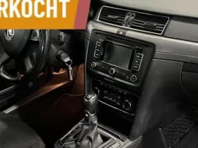 Skoda Superb Combi 1.6 TDI Active Business [ NAP trekhaak navi clima ] thumbnail 15