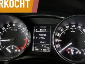 Skoda Superb Combi 1.6 TDI Active Business [ NAP trekhaak navi clima ] thumbnail 16