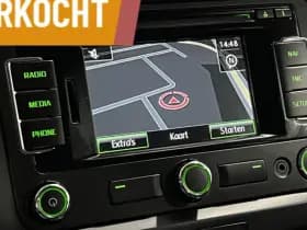 Skoda Superb Combi 1.6 TDI Active Business [ NAP trekhaak navi clima ] thumbnail 17
