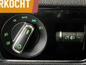 Skoda Superb Combi 1.6 TDI Active Business [ NAP trekhaak navi clima ] thumbnail 23