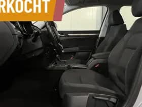 Skoda Superb Combi 1.6 TDI Active Business [ NAP trekhaak navi clima ] thumbnail 26