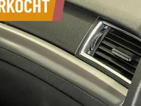 Skoda Superb Combi 1.6 TDI Active Business [ NAP trekhaak navi clima ] thumbnail 27