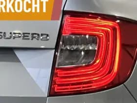 Skoda Superb Combi 1.6 TDI Active Business [ NAP trekhaak navi clima ] thumbnail 29