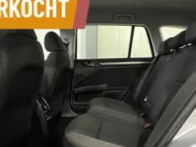Skoda Superb Combi 1.6 TDI Active Business [ NAP trekhaak navi clima ] thumbnail 9