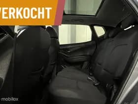 Hyundai Ix20 1.6i i-Vision [ NAP trekhaak panorama cruise ] thumbnail 11