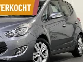 Hyundai Ix20 1.6i i-Vision [ NAP trekhaak panorama cruise ] thumbnail 15