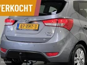 Hyundai Ix20 1.6i i-Vision [ NAP trekhaak panorama cruise ] thumbnail 16