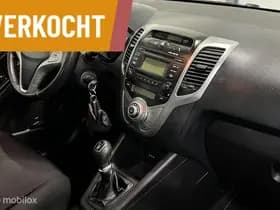 Hyundai Ix20 1.6i i-Vision [ NAP trekhaak panorama cruise ] thumbnail 17
